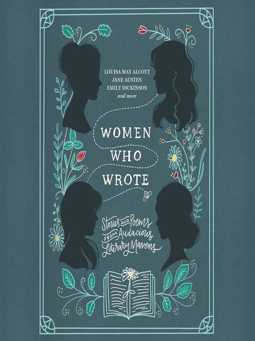 Title details for Women Who Wrote by Louisa May Alcott - Available